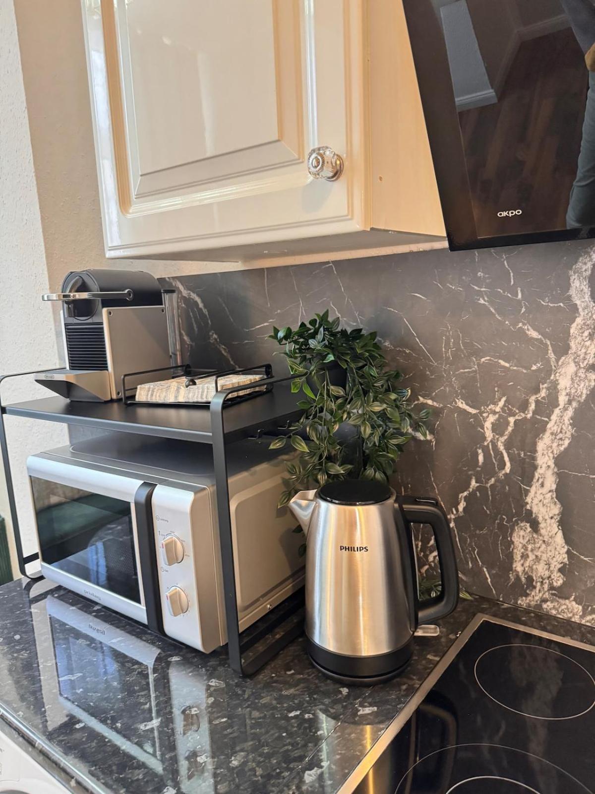 3-raum-city-apartment Ost-1 Apartment