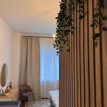 Apartment 3-raum-city-apartment Ost-1 Dusseldorf