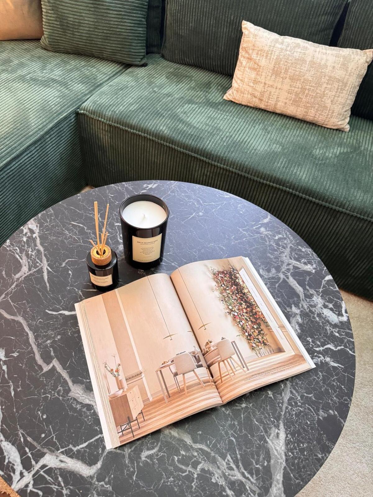 Apartment 3-raum-city-apartment Ost-1 *