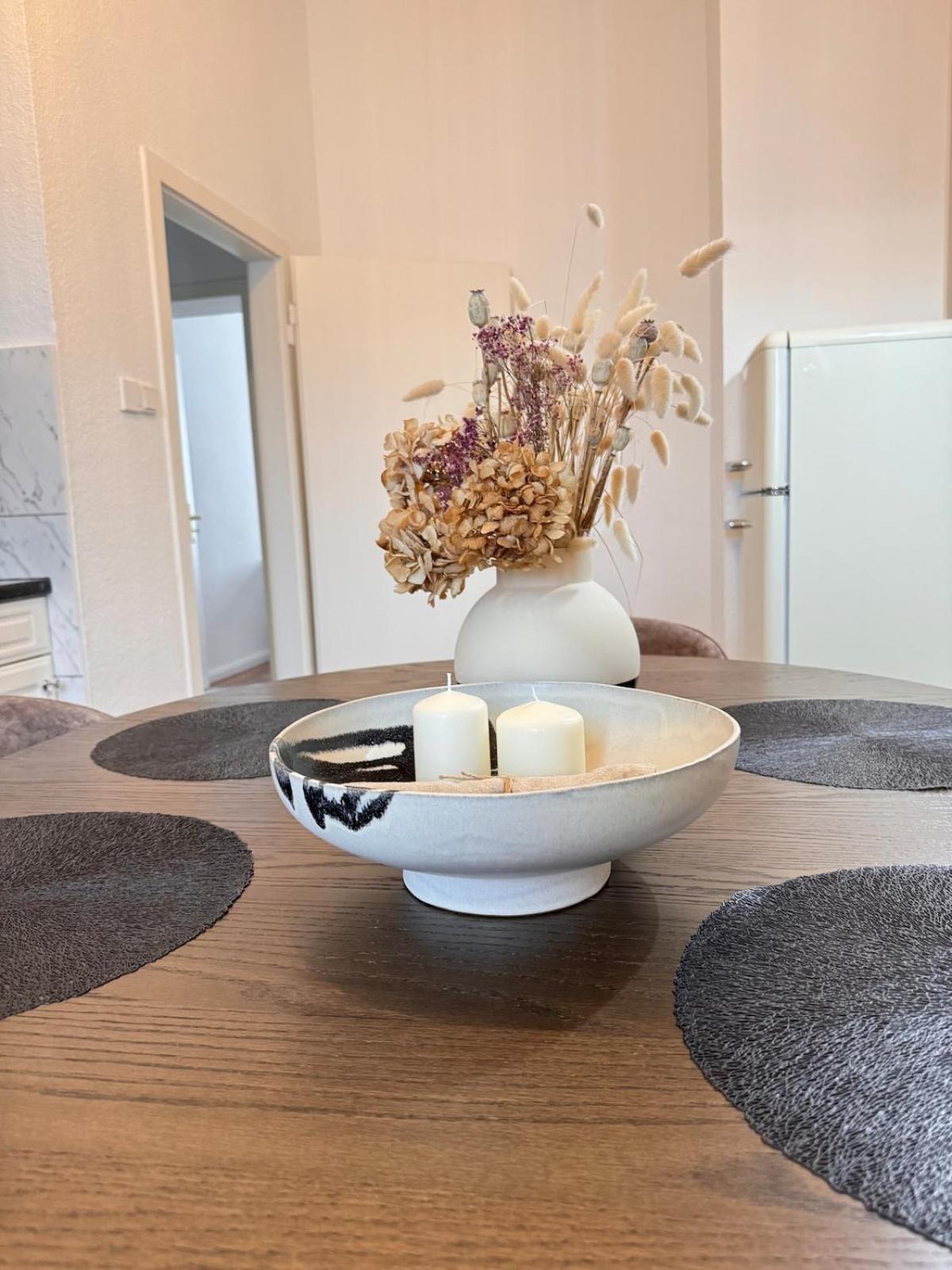 3-raum-city-apartment Ost-1 * Düsseldorf